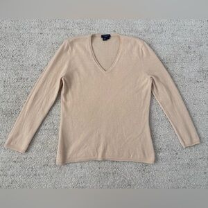 MAGASCHONI Cashmere Sweater